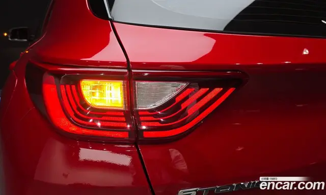 Kia Stonic 2018 1.6 автомат (гидро), миниатюра 9
