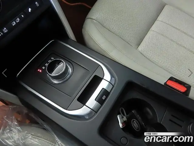 Land Rover Discovery Sport 2015 2.0 автомат (гидро), миниатюра 12