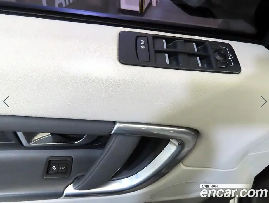 Land Rover Discovery Sport 2015 2.0 автомат (гидро), фото 13