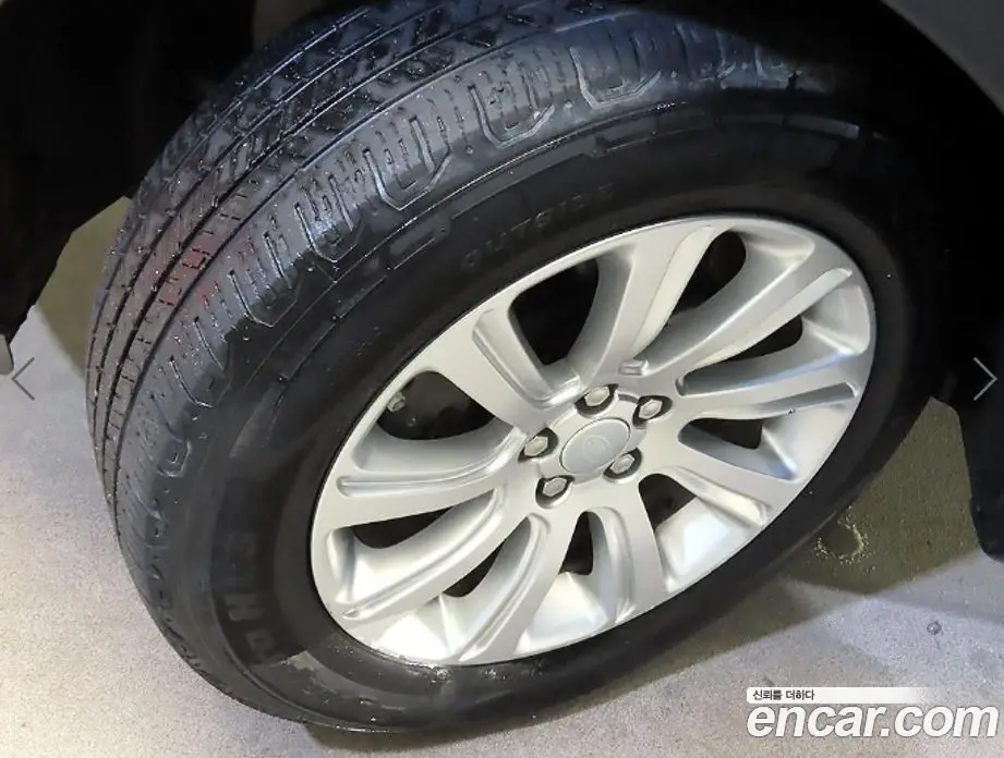 Land Rover Discovery Sport 2015 2.0 автомат (гидро), фото 20