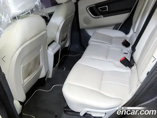 Land Rover Discovery Sport 2015 2.0 автомат (гидро), миниатюра 7