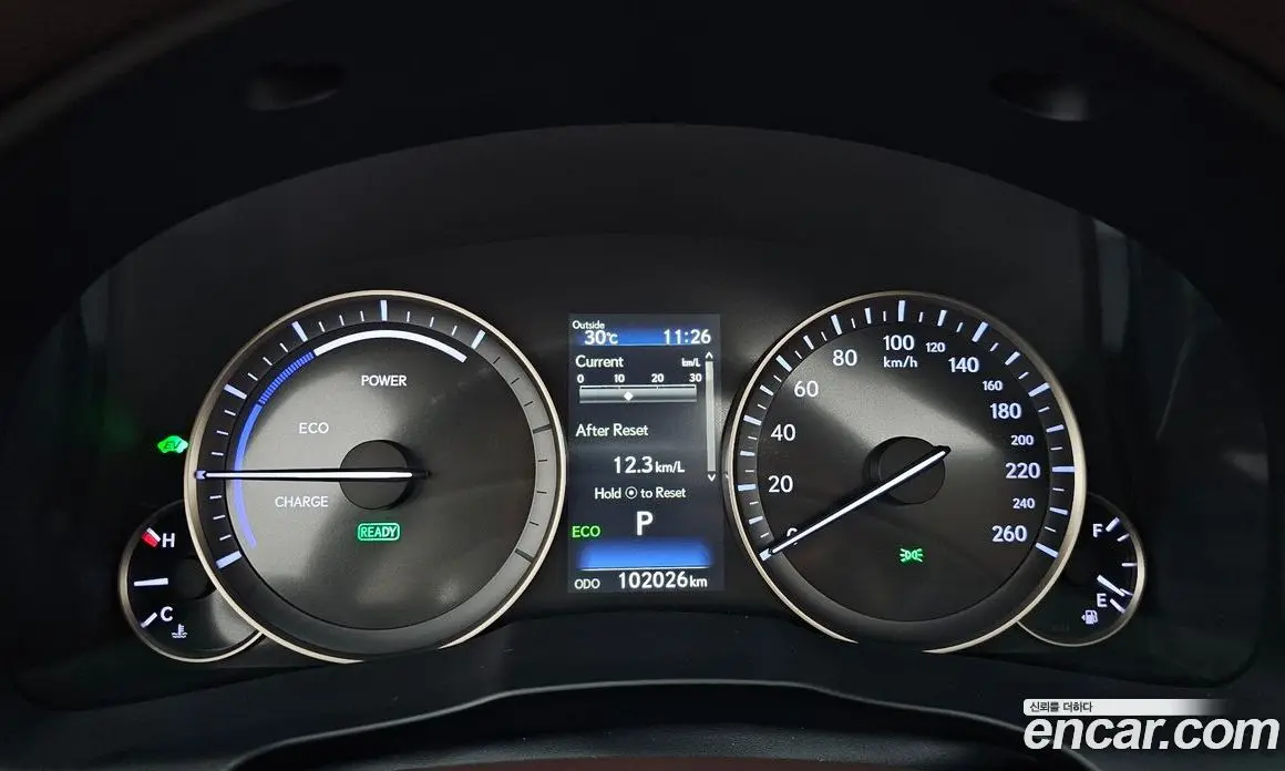 Lexus ES 2016 2.5 автомат (гидро), фото 8