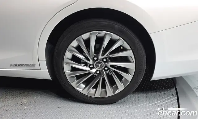 Lexus ES 2021 2.5 автомат (гидро), миниатюра 7