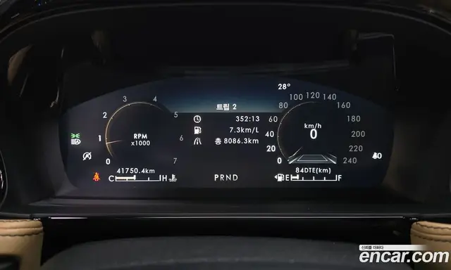 Lincoln Corsair 2021 2.0 автомат (гидро), миниатюра 11