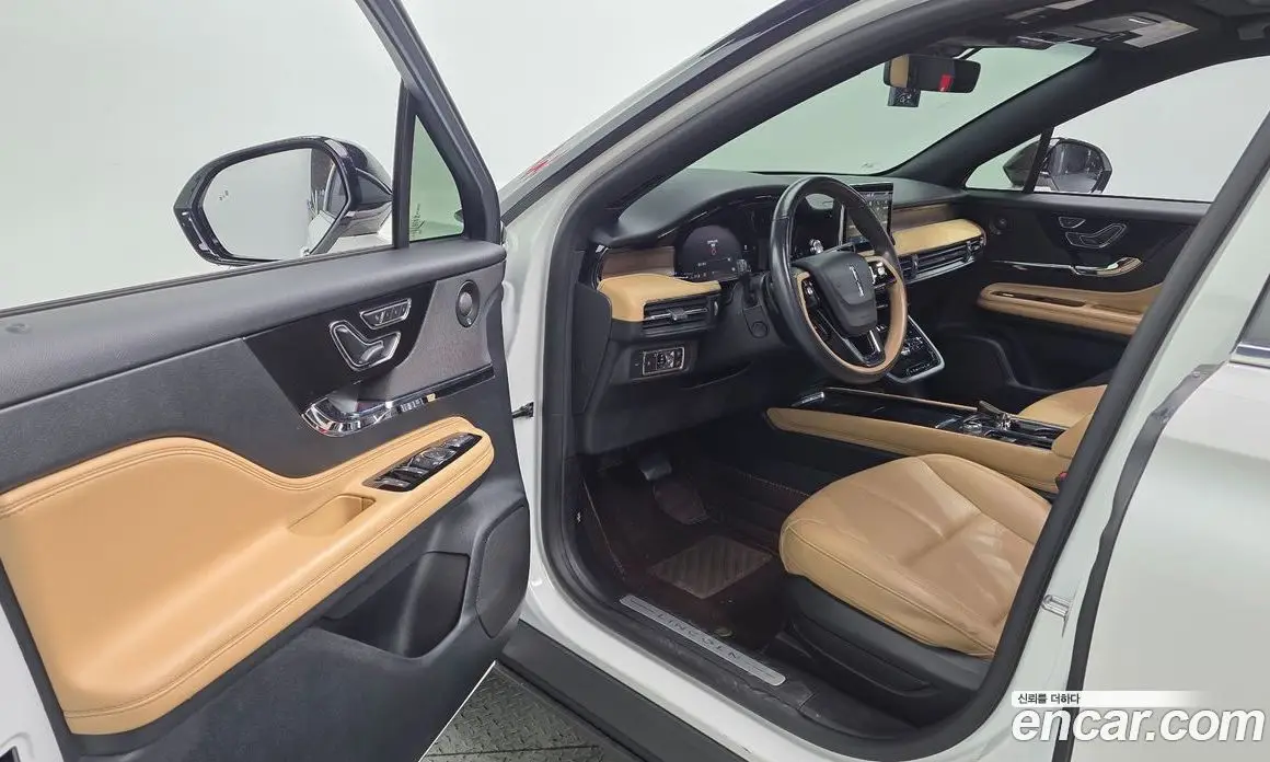 Lincoln Corsair 2021 2.0 автомат (гидро), фото 13