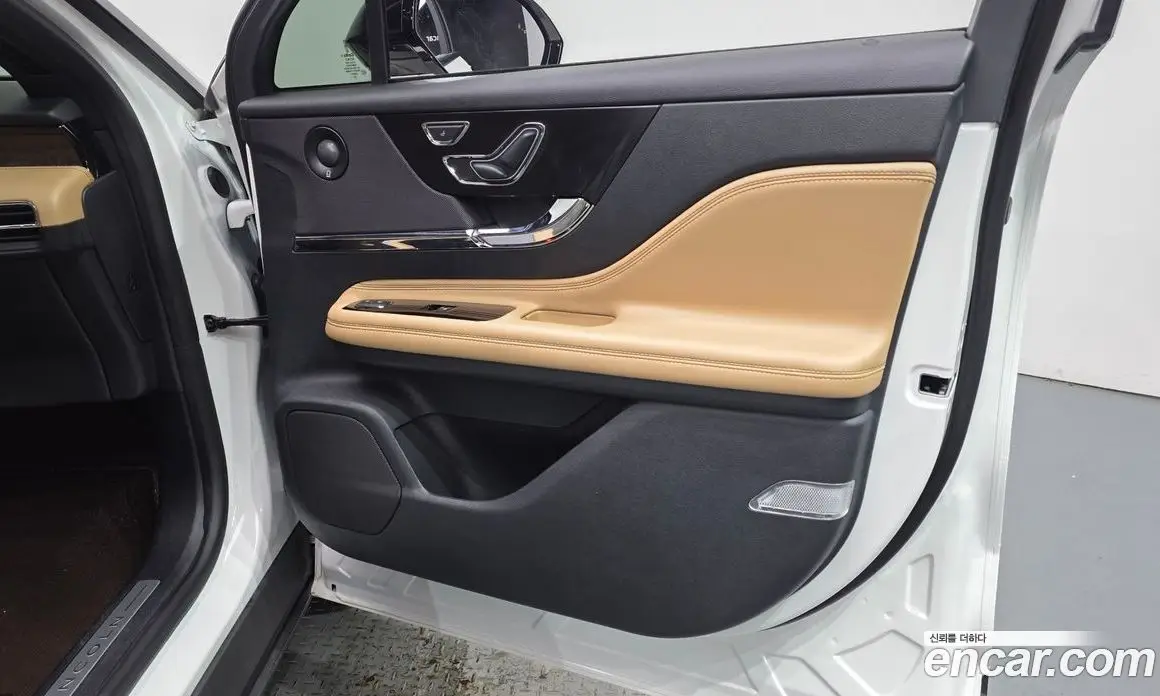 Lincoln Corsair 2021 2.0 автомат (гидро), фото 14