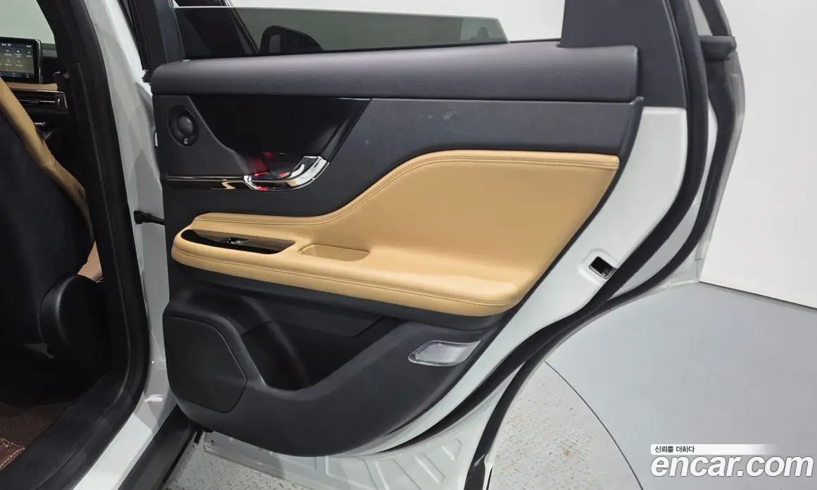 Lincoln Corsair 2021 2.0 автомат (гидро), фото 15