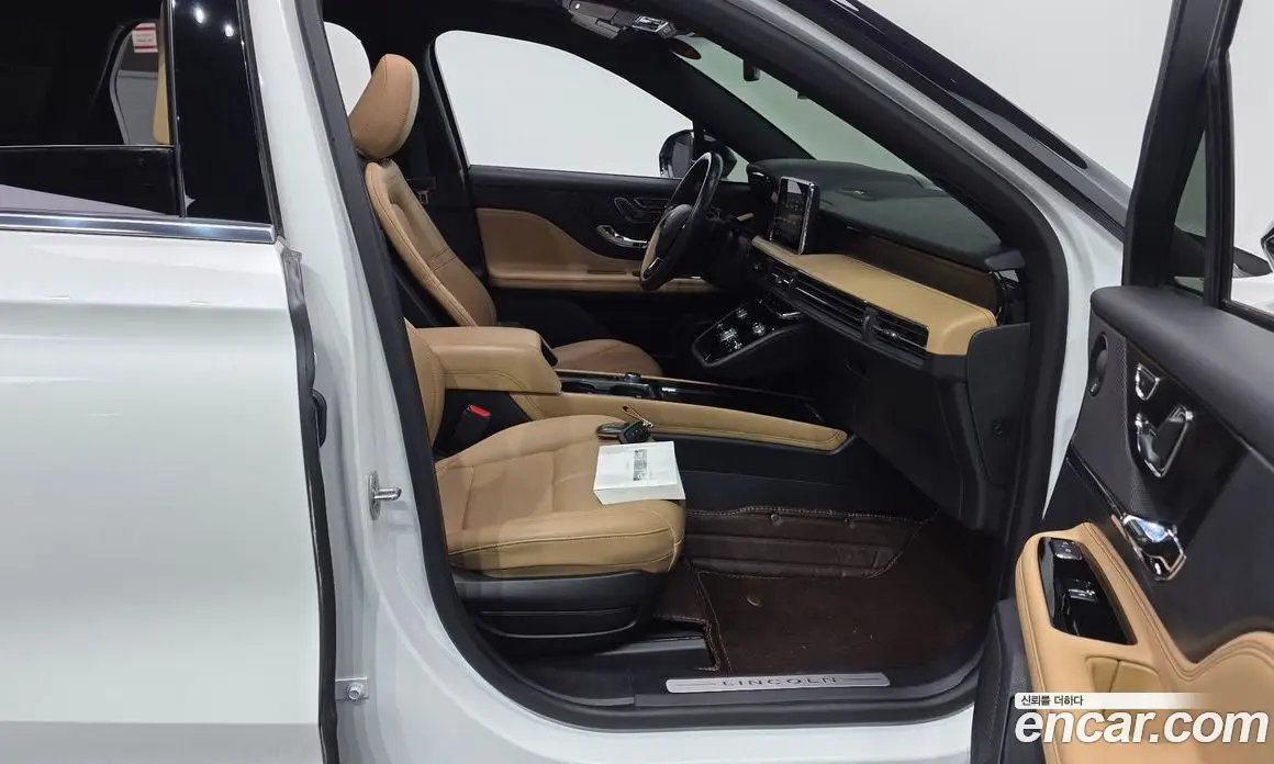Lincoln Corsair 2021 2.0 автомат (гидро), фото 16
