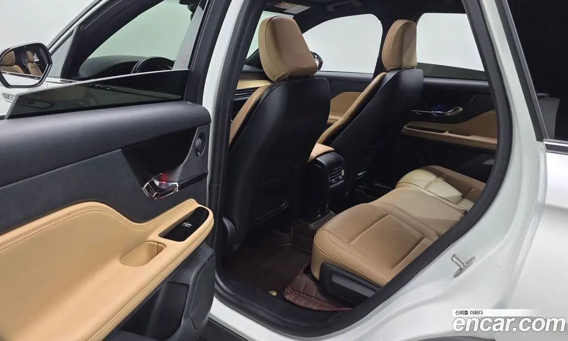 Lincoln Corsair 2021 2.0 автомат (гидро), фото 18