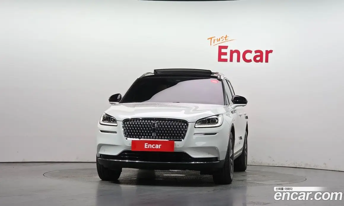 Lincoln Corsair 2021 2.0 автомат (гидро), фото 3