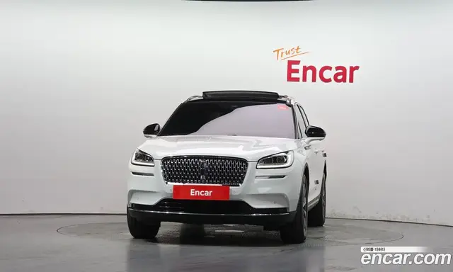 Lincoln Corsair 2021 2.0 автомат (гидро), миниатюра 3