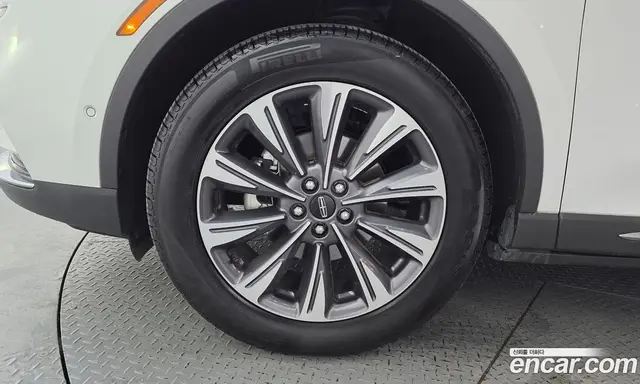 Lincoln Corsair 2021 2.0 автомат (гидро), миниатюра 5
