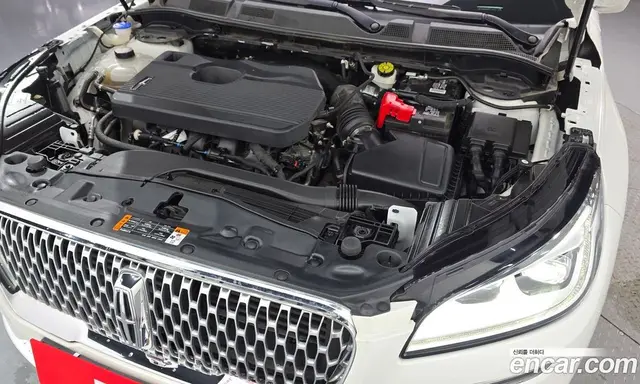 Lincoln Corsair 2021 2.0 автомат (гидро), миниатюра 6