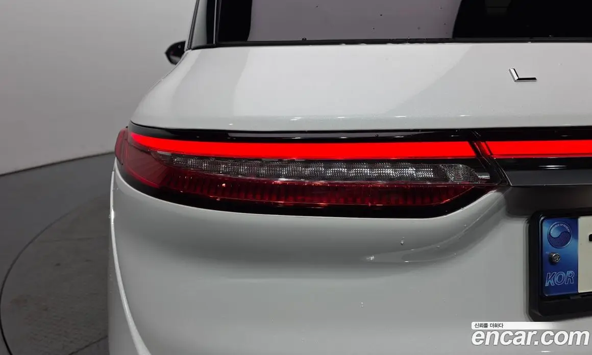 Lincoln Corsair 2021 2.0 автомат (гидро), фото 9