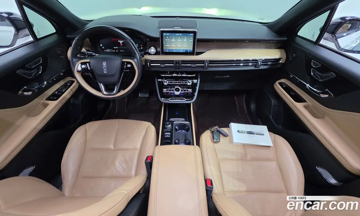 Lincoln Corsair 2021 2.0 автомат (гидро), фото 10