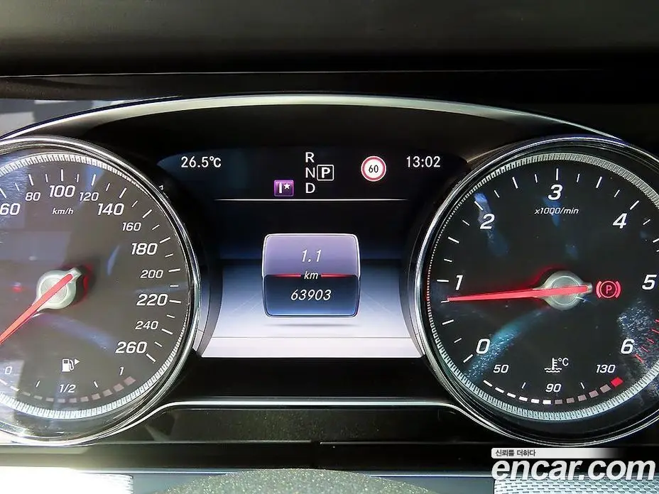 Mercedes-Benz E-Class 2017 1.9 автомат (гидро), фото 9