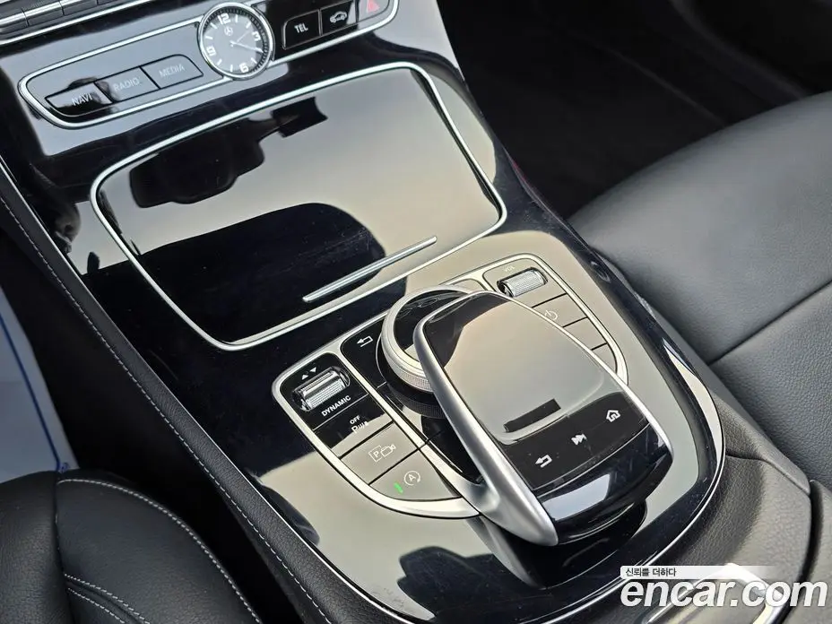 Mercedes-Benz E-Class 2018 1.9 автомат (гидро), фото 14