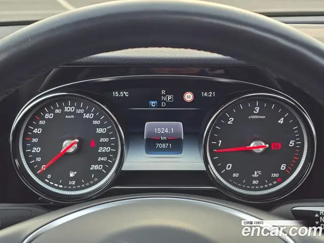 Mercedes-Benz E-Class 2018 1.9 автомат (гидро), миниатюра 7
