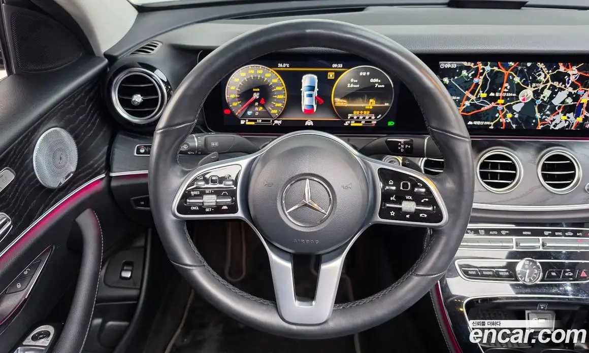 Mercedes-Benz E-Class 2018 2.0 автомат (гидро), фото 13 Mercedes-Benz E-Class 2018 2.0 автомат (гидро), фото 13