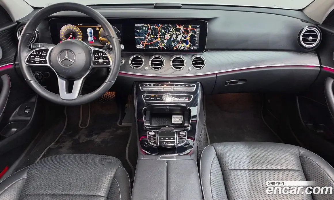 Mercedes-Benz E-Class 2018 2.0 автомат (гидро), фото 7 Mercedes-Benz E-Class 2018 2.0 автомат (гидро), фото 7