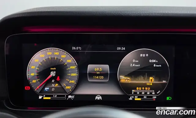 Mercedes-Benz E-Class 2018 2.0 автомат (гидро), миниатюра 8 Mercedes-Benz E-Class 2018 2.0 автомат (гидро), миниатюра 8