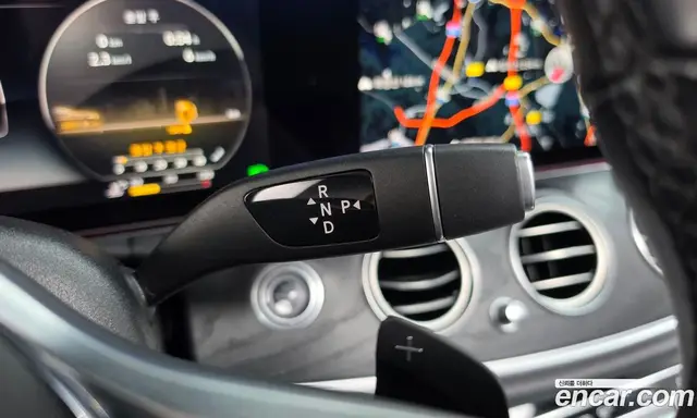 Mercedes-Benz E-Class 2018 2.0 автомат (гидро), миниатюра 9 Mercedes-Benz E-Class 2018 2.0 автомат (гидро), миниатюра 9