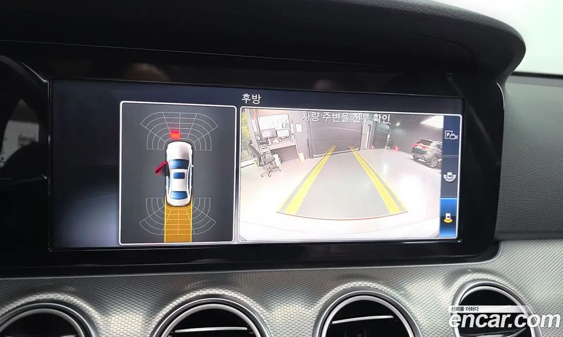 Mercedes-Benz E-Class 2018 2.0 автомат (гидро), фото 15