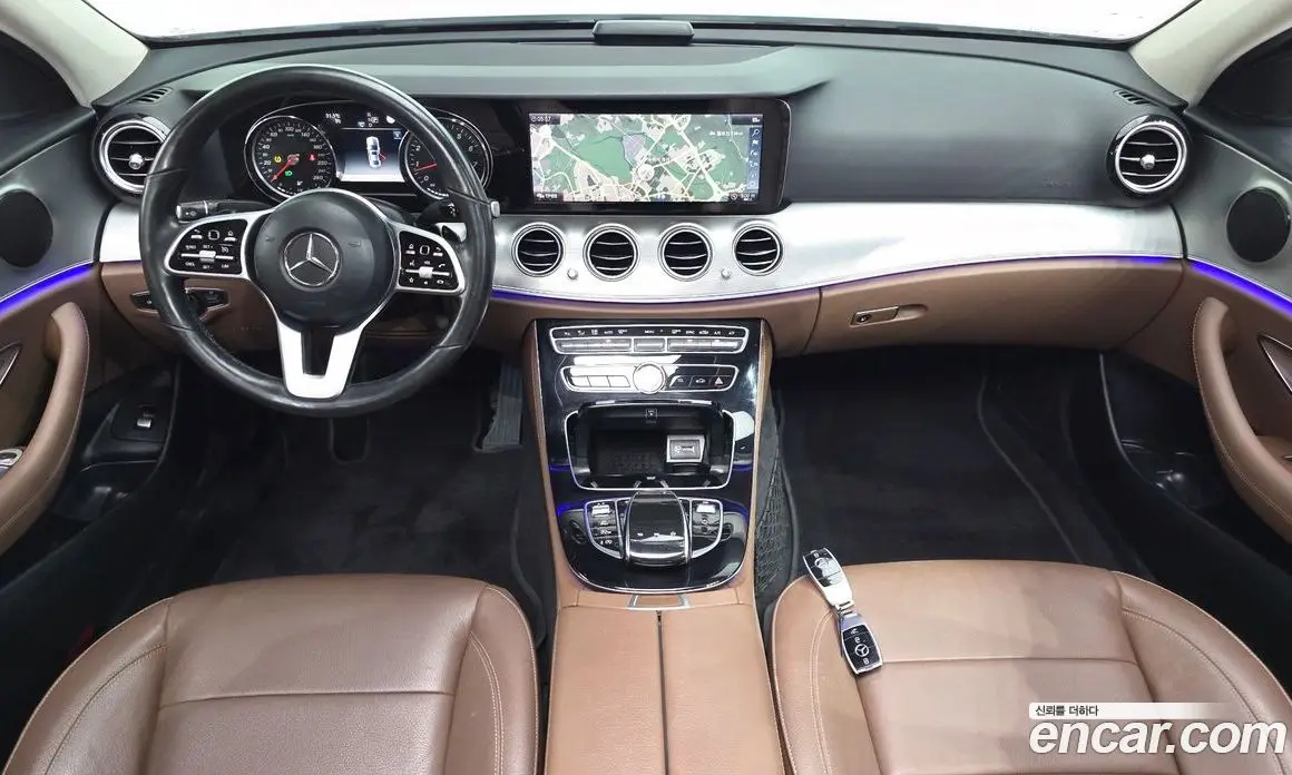 Mercedes-Benz E-Class 2018 2.0 автомат (гидро), фото 7