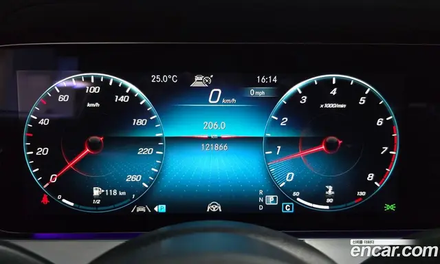 Mercedes-Benz E-Class 2021 2.0 автомат (гидро), миниатюра 10