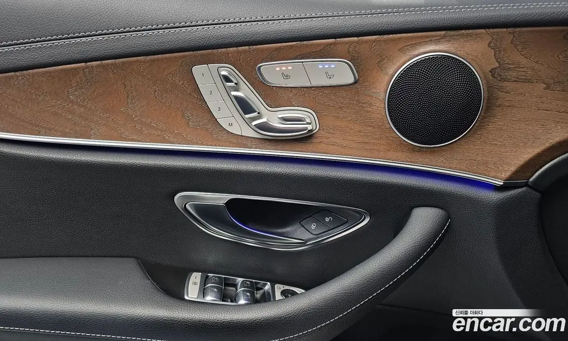 Mercedes-Benz E-Class 2021 2.0 автомат (гидро), фото 13