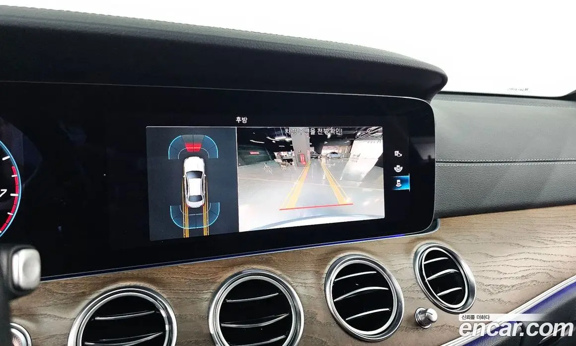Mercedes-Benz E-Class 2021 2.0 автомат (гидро), фото 16