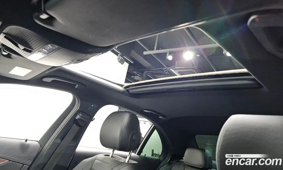 Mercedes-Benz E-Class 2021 2.0 автомат (гидро), фото 19