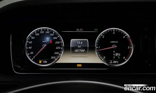 Mercedes-Benz S-Class 2014 3.0 автомат (гидро), миниатюра 11 Mercedes-Benz S-Class 2014 3.0 автомат (гидро), миниатюра 11