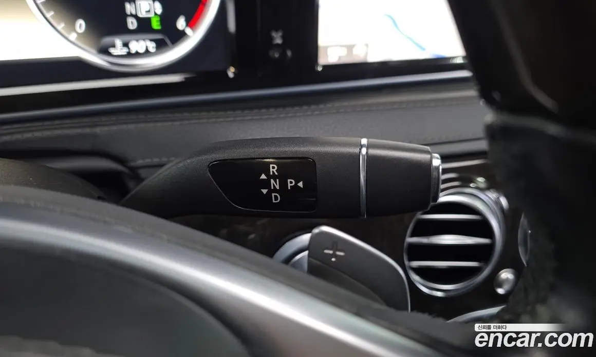 Mercedes-Benz S-Class 2014 3.0 автомат (гидро), фото 12 Mercedes-Benz S-Class 2014 3.0 автомат (гидро), фото 12