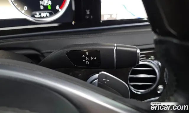 Mercedes-Benz S-Class 2014 3.0 автомат (гидро), миниатюра 12