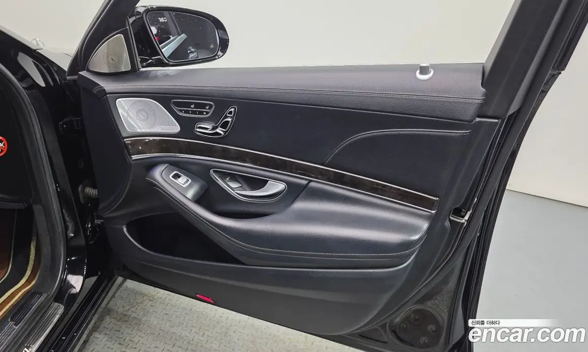 Mercedes-Benz S-Class 2014 3.0 автомат (гидро), фото 14 Mercedes-Benz S-Class 2014 3.0 автомат (гидро), фото 14