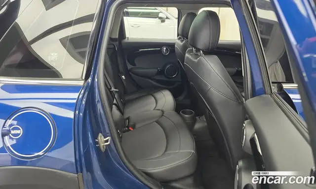Mini Cooper 2015 1.5 автомат (гидро), миниатюра 12