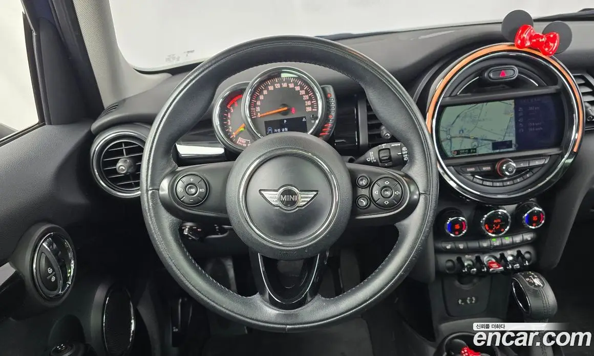 Mini Cooper 2015 1.5 автомат (гидро), фото 13