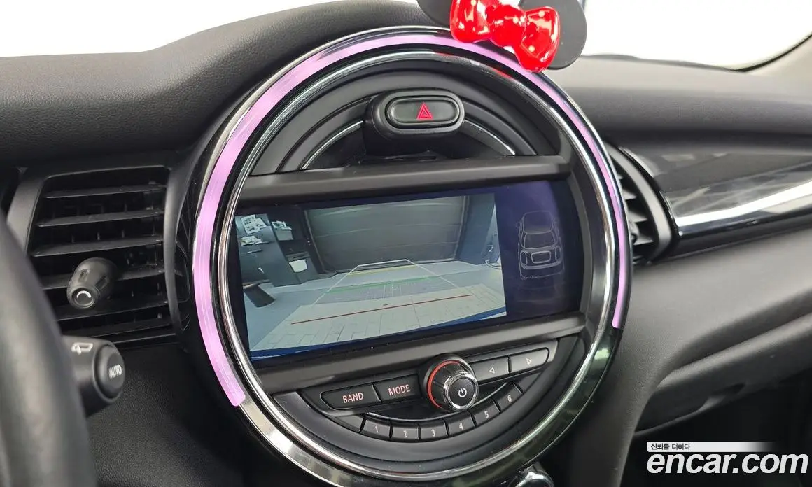 Mini Cooper 2015 1.5 автомат (гидро), фото 15
