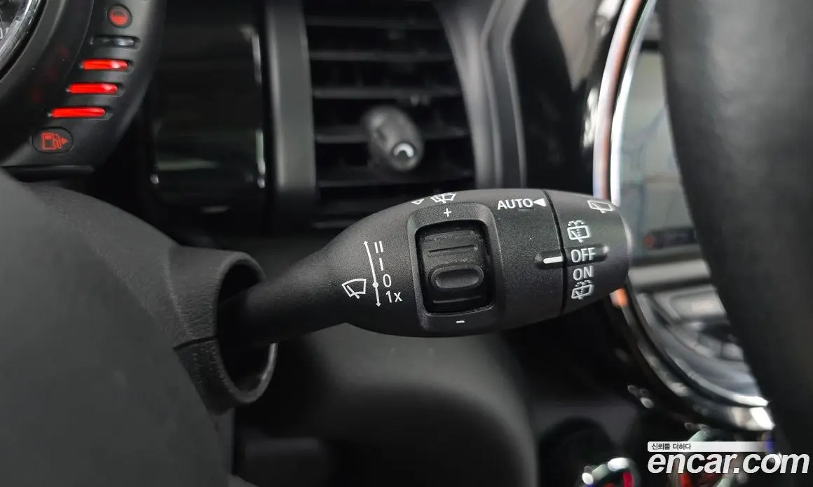 Mini Cooper 2015 1.5 автомат (гидро), фото 16