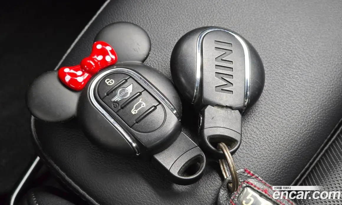 Mini Cooper 2015 1.5 автомат (гидро), фото 18