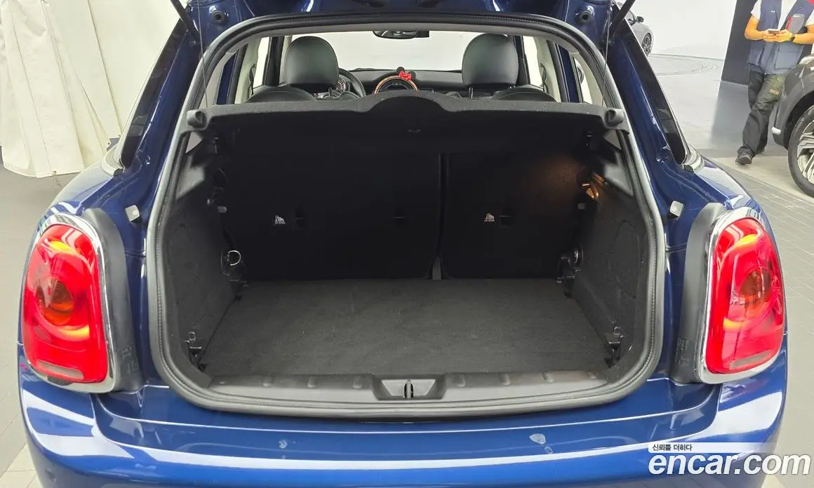 Mini Cooper 2015 1.5 автомат (гидро), фото 20