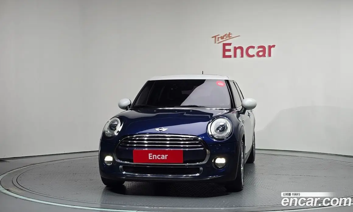 Mini Cooper 2015 1.5 автомат (гидро), фото 3