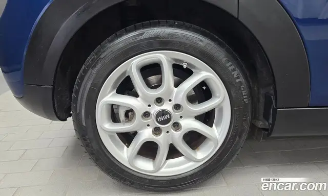 Mini Cooper 2015 1.5 автомат (гидро), миниатюра 5