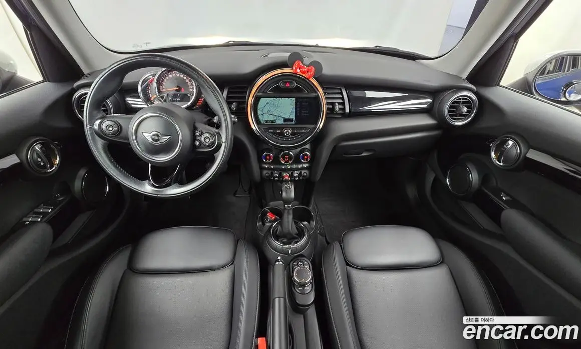 Mini Cooper 2015 1.5 автомат (гидро), фото 7