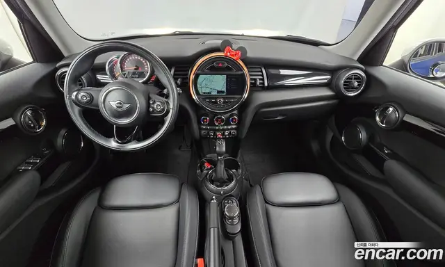 Mini Cooper 2015 1.5 автомат (гидро), миниатюра 7