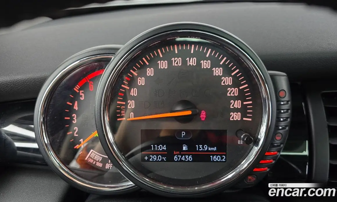 Mini Cooper 2015 1.5 автомат (гидро), фото 8