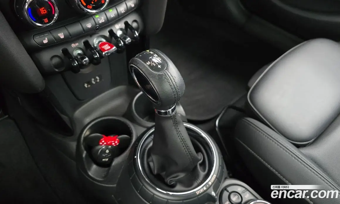Mini Cooper 2015 1.5 автомат (гидро), фото 9
