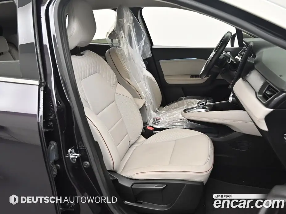 Renault (Samsung) Captur 2020 1.3 автомат (гидро), фото 16