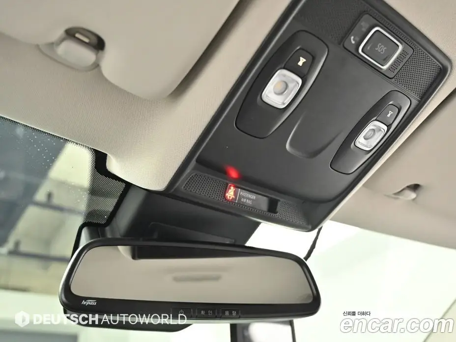Renault (Samsung) Captur 2020 1.3 автомат (гидро), фото 17